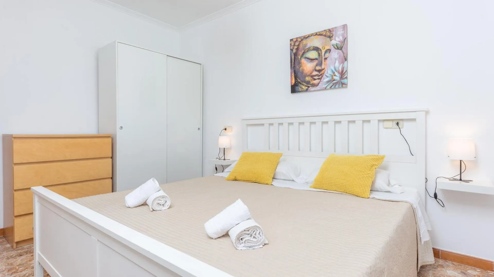 Villa Fernando Manacor   Manacor (Mallorca)