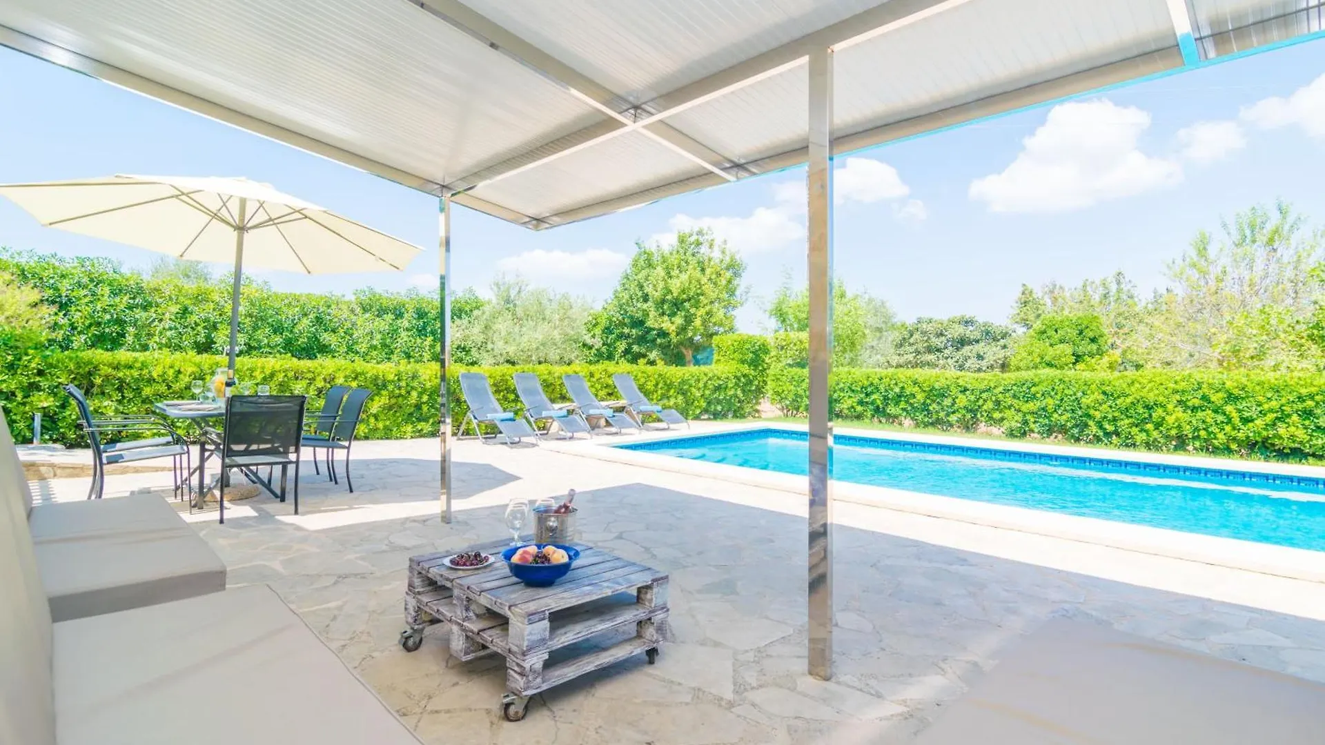 Villa Fernando Manacor  0*, Manacor (Mallorca) Spanien
