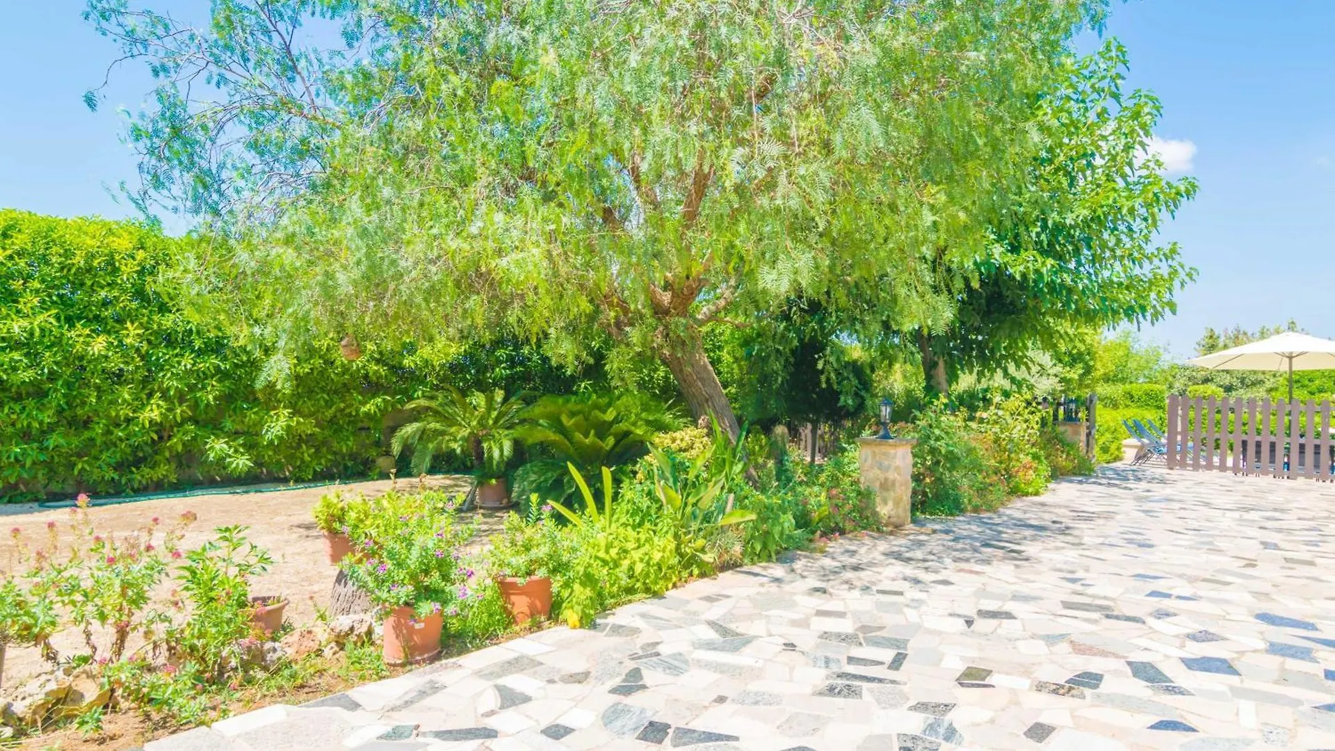 Villa Fernando Manacor   Manacor (Mallorca)