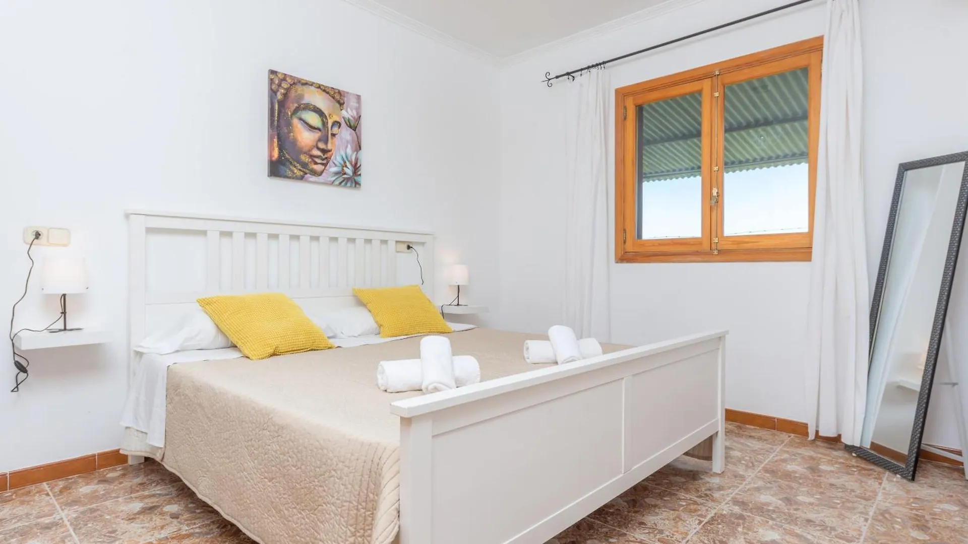 Villa Fernando Manacor  Manacor (Mallorca)