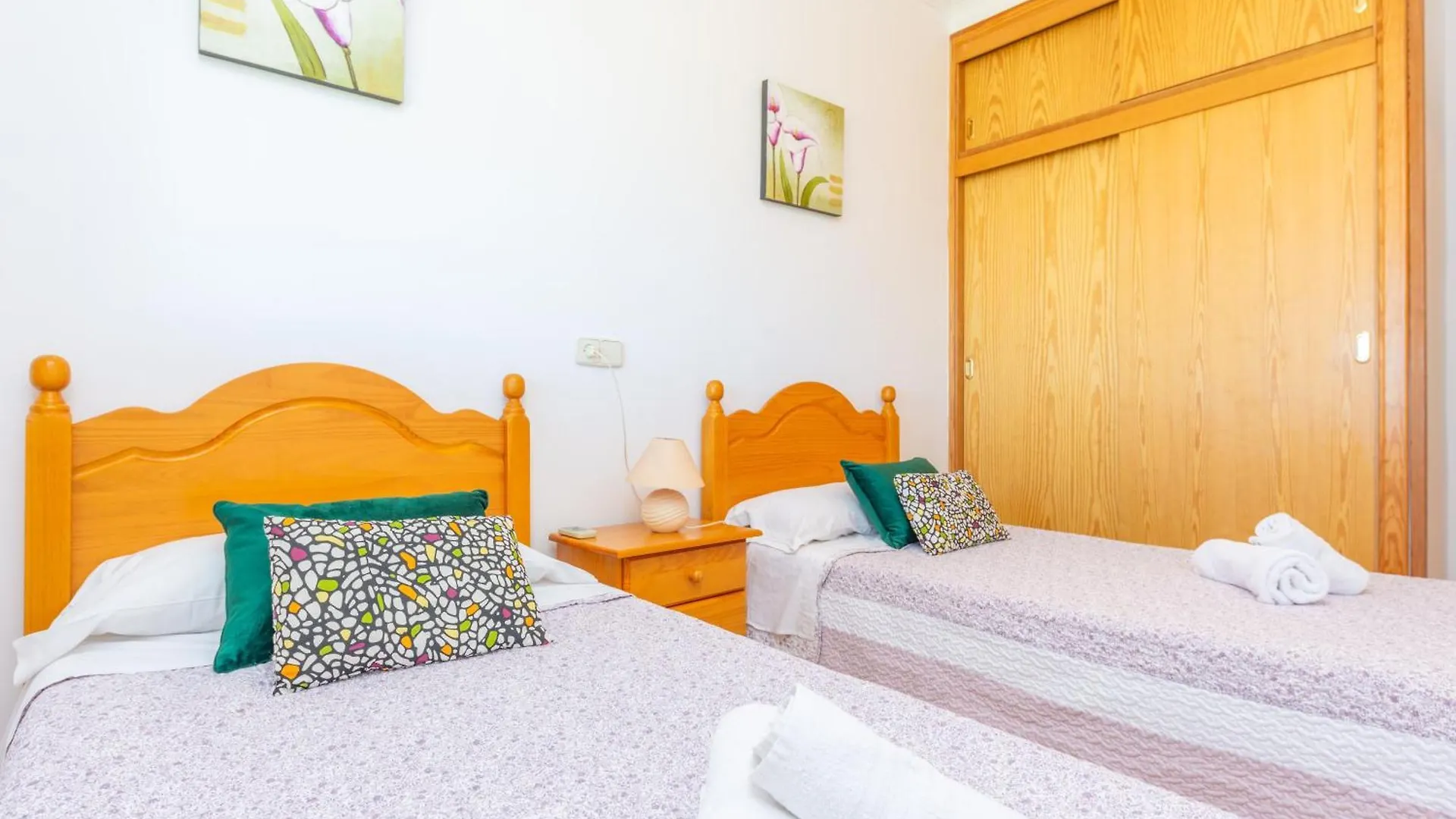 Villa Fernando Manacor  Spanien