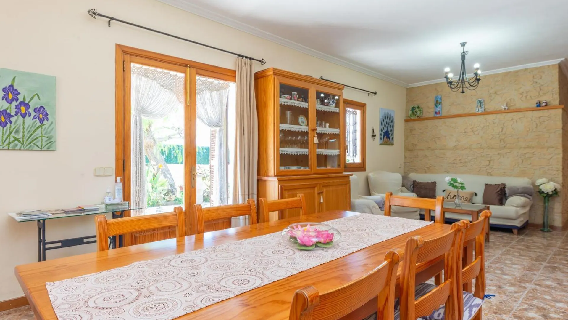 Villa Fernando Manacor  Spanien