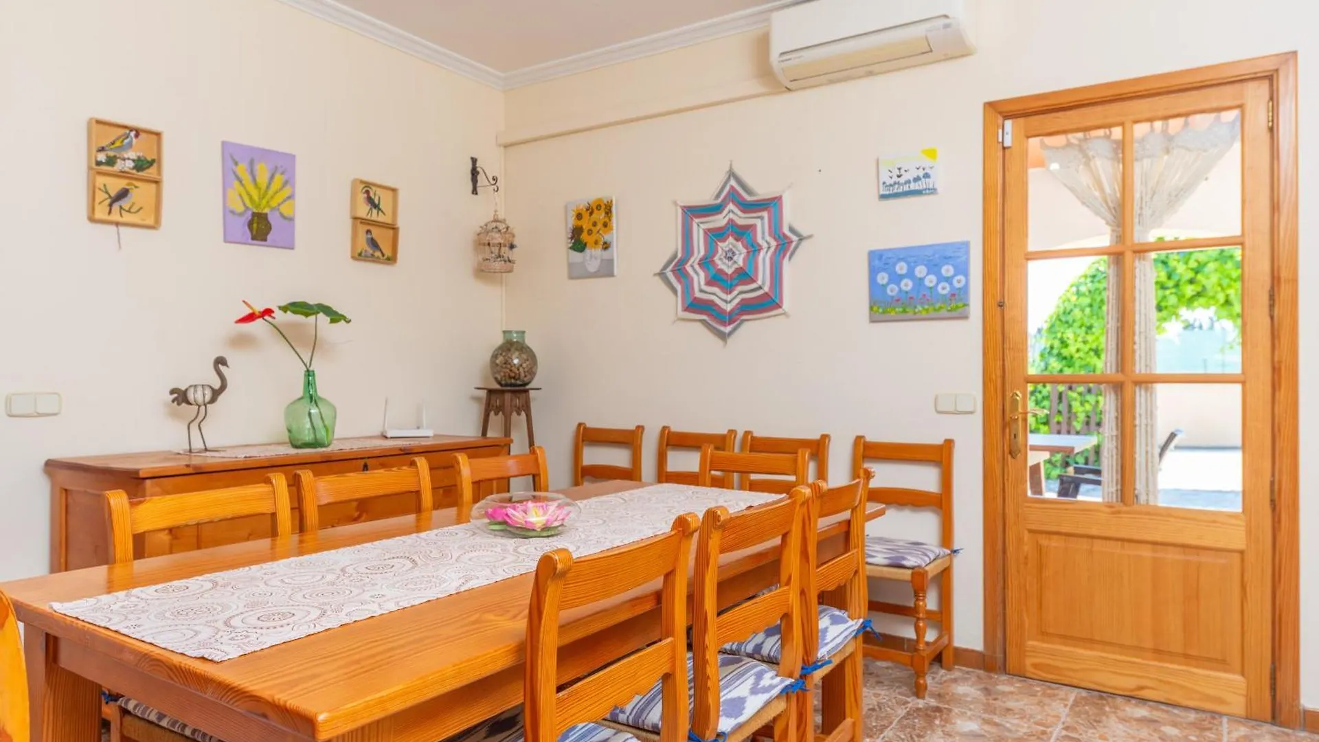 Villa Fernando Manacor  Manacor (Mallorca)
