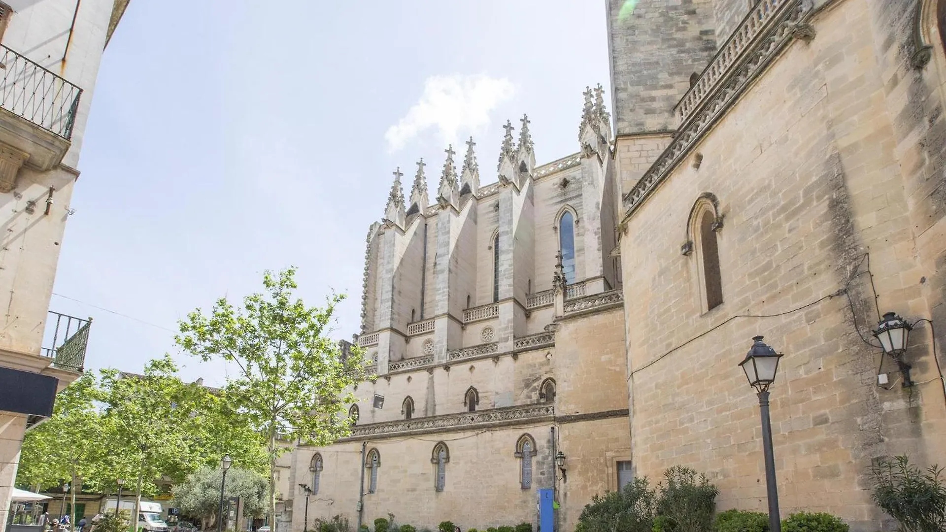 Villa Fernando Manacor