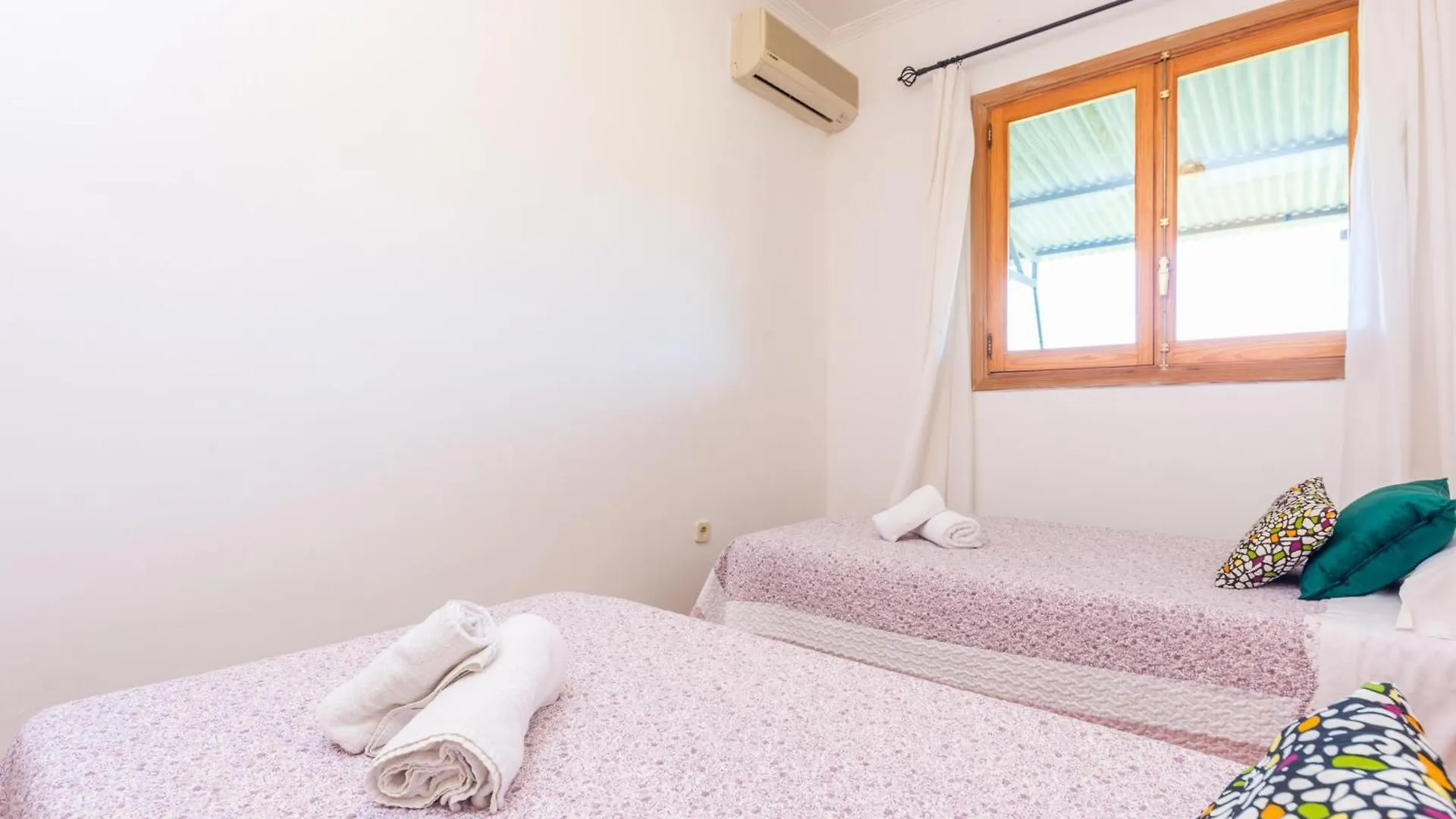 Villa Fernando Manacor  Manacor (Mallorca)