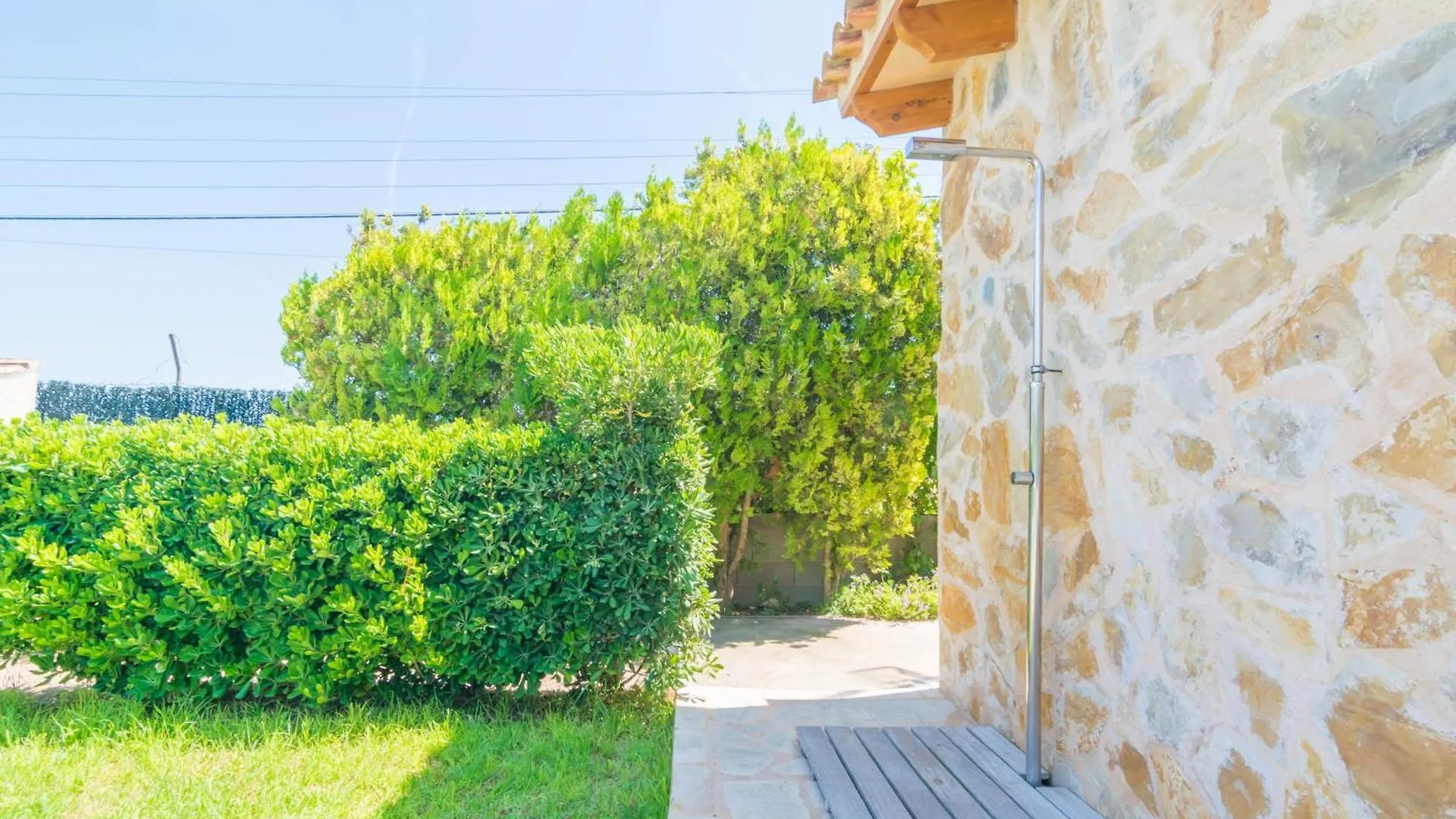 Villa Fernando Manacor  Manacor (Mallorca)