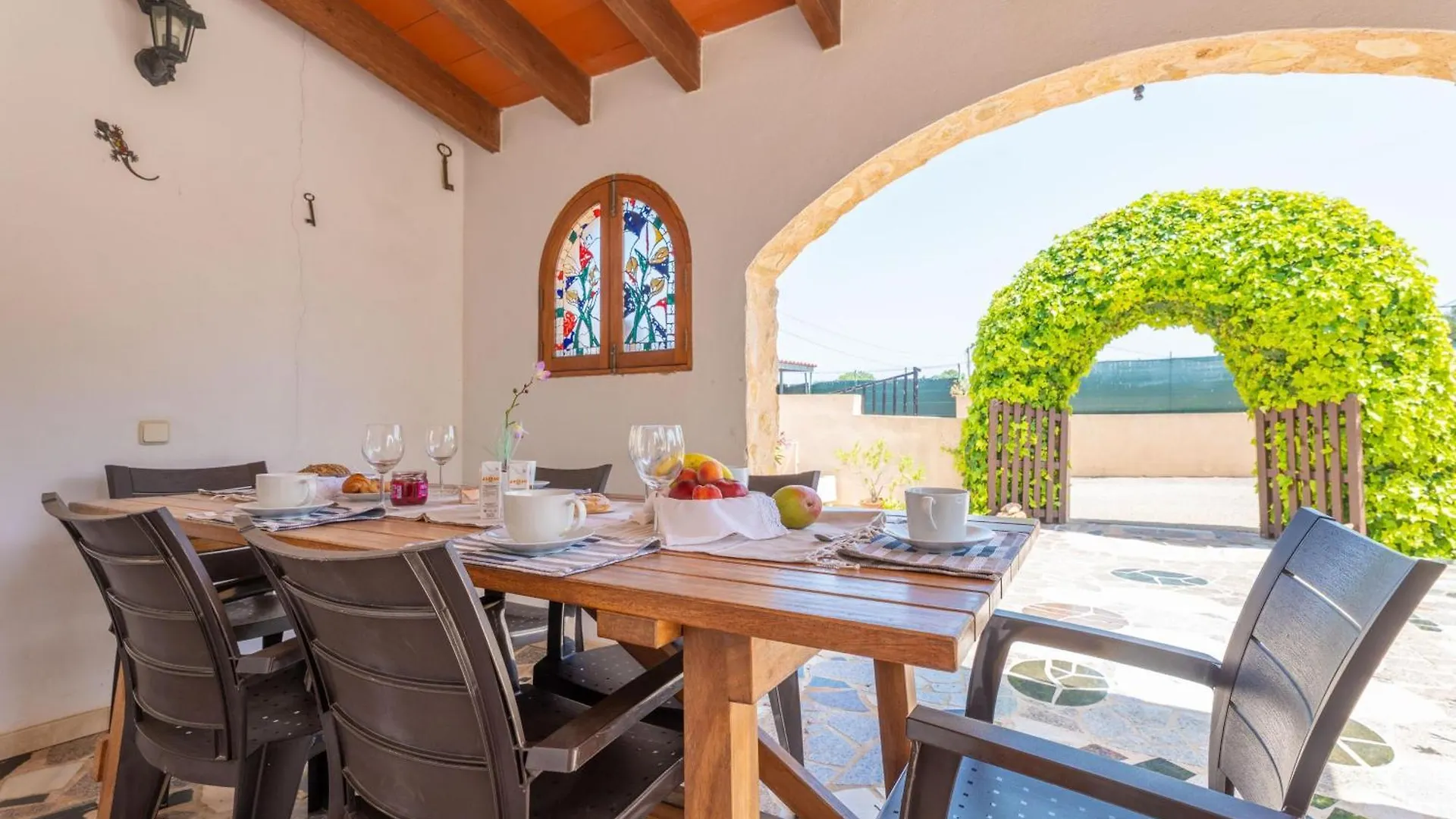 Villa Fernando Manacor
