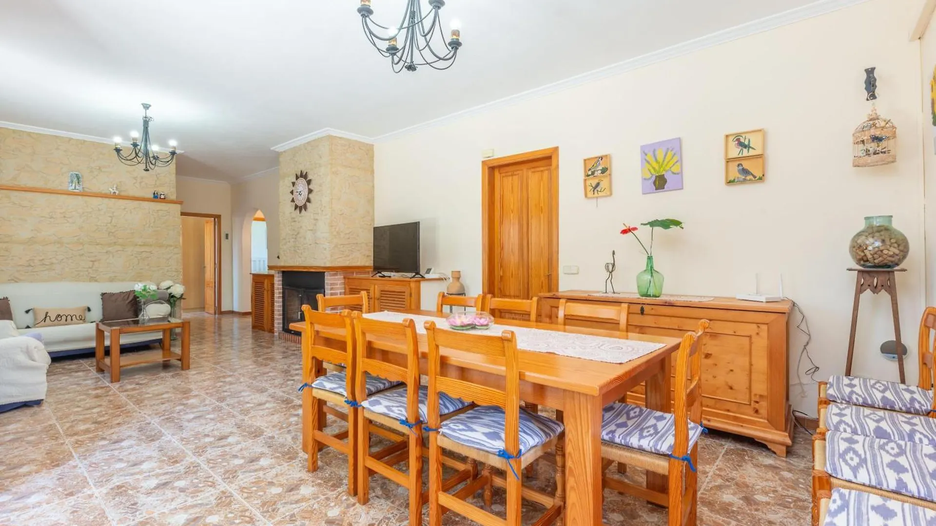 Villa Fernando Manacor  0*, Manacor (Mallorca) Spain