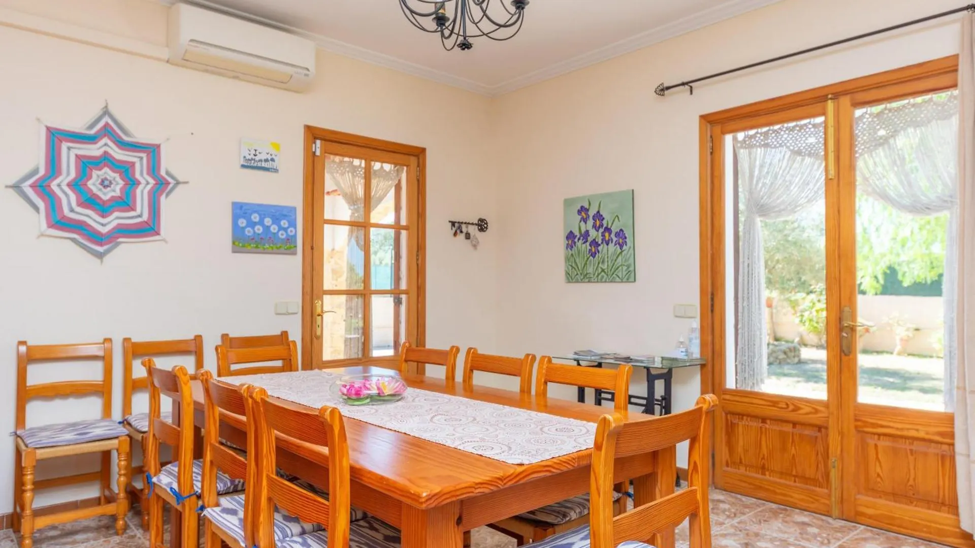 Villa Fernando Manacor   Manacor (Mallorca)