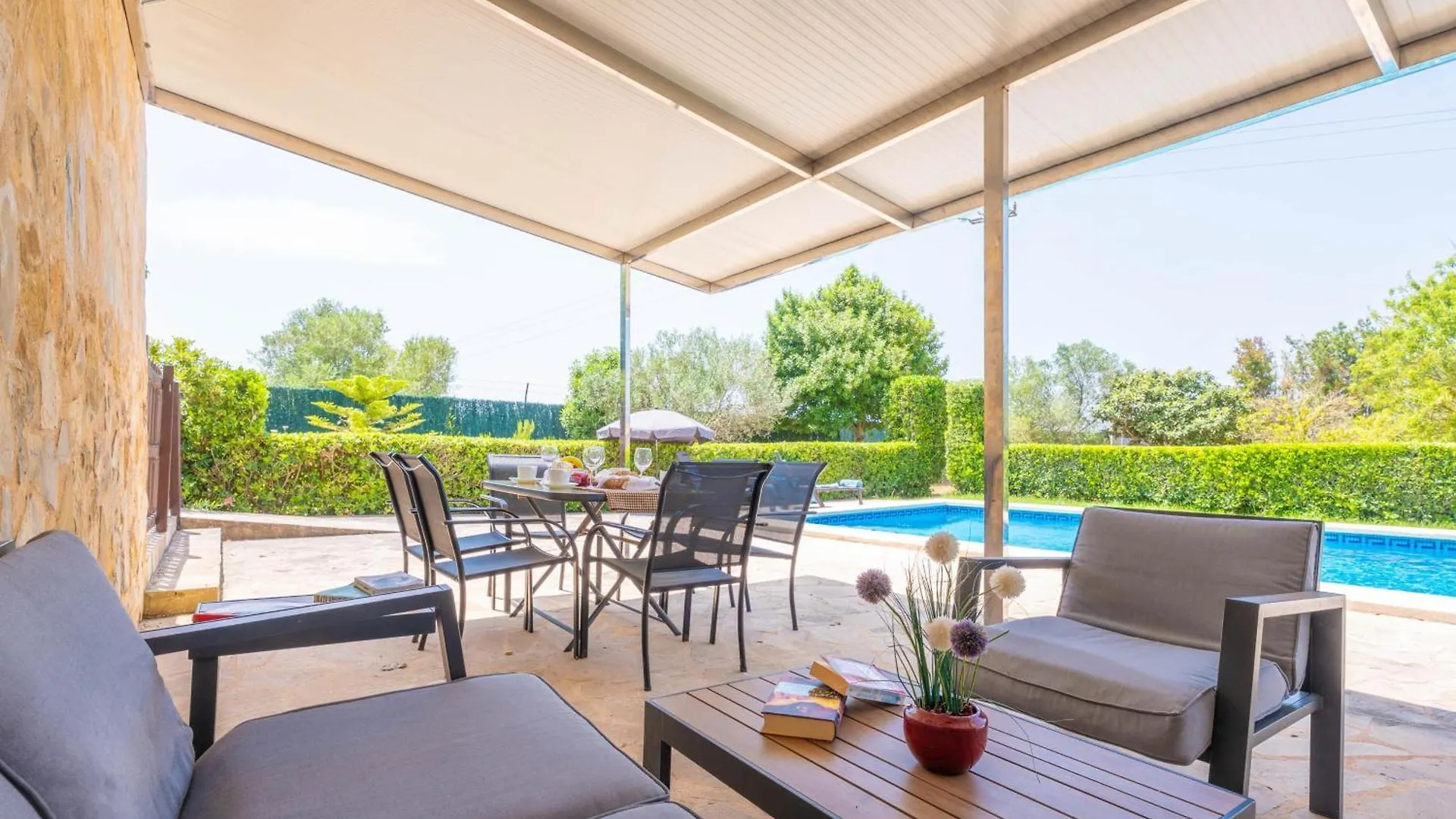 Villa Fernando Manacor